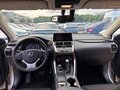 2020 Lexus NX 200 I Рестайлинг, серебристый - вид 4