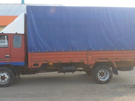 2010 BAW Fenix 1065, красный, 800000 рублей, вид 4