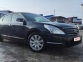 2010 Nissan Teana II (J32), чёрный, 950000 рублей - вид 1