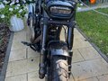 2022 Harley-Davidson Fat Bob, чёрный, 1499000 рублей - вид 2