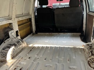 2007 Hyundai H-1 I Рестайлинг, белый, 390000 рублей, вид 5