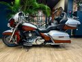 2014 Harley-Davidson CVO Limited, оранжевый, 1890000 рублей - вид 4