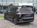 2025 Hongqi HQ9, чёрный - вид 6