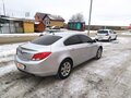 2012 Opel Insignia I, серебристый, 1000000 рублей - вид 3