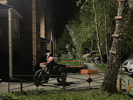 2025 Progasi Race 300, красный, 310000 рублей, вид 5