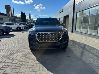 2025 KGM Rexton, серый, 5640000 рублей, вид 2