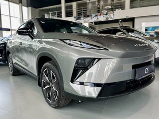 2026 Omoda C5 I Рестайлинг, серебристый, 2779000 рублей, вид 2