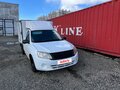 2020 LADA (ВАЗ) ВИС 2349, белый, 750000 рублей
