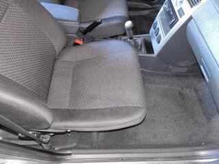 2012 Lada (ВАЗ) Priora I, серый, 449999 рублей, вид 4