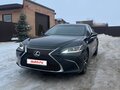 2019 Lexus ES 250 VII, чёрный, 4250000 рублей - вид 2