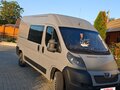 2012 Peugeot Boxer, серый, 1700000 рублей - вид 5