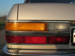 1984 BMW 5 серии 520i II (E28), серый, 1050000 рублей, вид 4