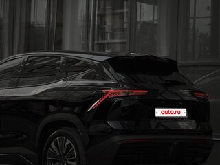 2024 Jetour Dashing I, чёрный, 2360000 рублей, вид 3