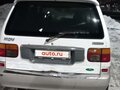 1995 Mazda MPV I (LV), белый, 800000 рублей - вид 8