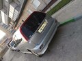 2001 Honda Stream I, серый, 610000 рублей - вид 9