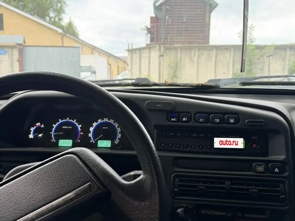 2010 Lada (ВАЗ) 2114, серый, 150000 рублей - вид 7