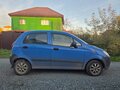 2007 Chevrolet Spark II, синий, 235000 рублей - вид 1