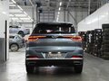 2021 Chery Tiggo 7 Pro I, серый - вид 5
