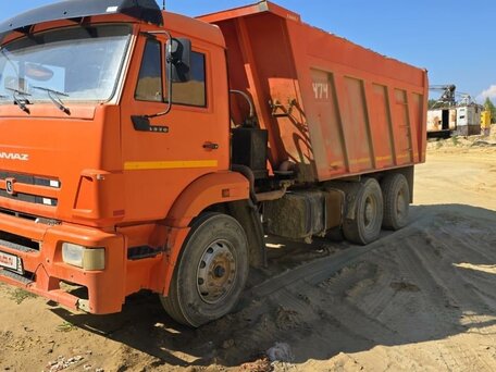 2016 КамАЗ 43253, 1550000 рублей, вид 3