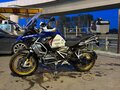 2020 BMW R 1250 GS Adventure, синий - вид 4