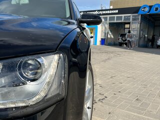 2012 Audi A8 Long III (D4), чёрный, 1500000 рублей, вид 5