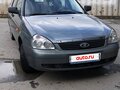 2011 Lada (ВАЗ) Priora I, серый, 180000 рублей
