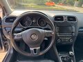 2012 Volkswagen Golf VI, серый, 770000 рублей - вид 11