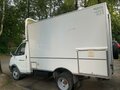 2011 ГАЗ ГАЗель (3302), белый, 2200000 рублей - вид 5