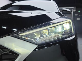 2019 Hyundai Tucson III Рестайлинг, чёрный, 1483000 рублей, вид 5