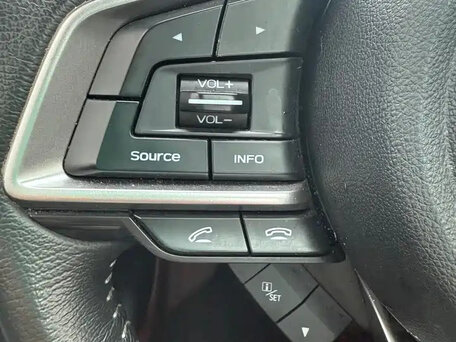 2022 Subaru Forester V Рестайлинг, голубой, 2442000 рублей, вид 5