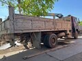 1995 МАЗ 5336, красный, 1400000 рублей
