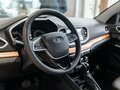 2026 Lada (ВАЗ) Vesta SW Cross I Рестайлинг (NG), белый - вид 6