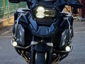 2022 BMW R 1250 GS Adventure, чёрный, 2450000 рублей - вид 7