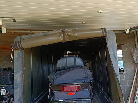 2013 Yamaha VK540, серебристый, 1070000 рублей, вид 5