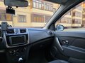 2021 Renault Logan Stepway II Рестайлинг, серый, 1500000 рублей - вид 9