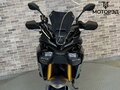 2025 Yamaha MT-09 Tracer (FJ-09), чёрный, 1740000 рублей - вид 10