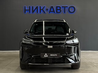 2026 Geely Galaxy M7, чёрный, 3473000 рублей, вид 5