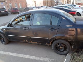 2009 Vortex Estina I, чёрный, 250000 рублей, вид 3