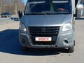 2017 ГАЗ ГАЗель Next, серый, 1750000 рублей - вид 2
