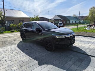 2021 Honda Breeze I, чёрный, 3600000 рублей, вид 3