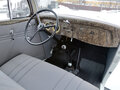 1938 ГАЗ М1, белый - вид 1