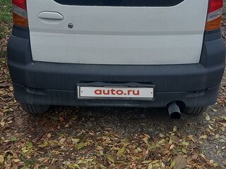 2000 Mitsubishi Toppo BJ Wide II, белый, 230000 рублей, вид 4