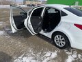 2016 Hyundai Solaris I Рестайлинг, белый, 1150000 рублей - вид 5