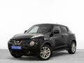 2013 Nissan Juke I, чёрный, 1109000 рублей - вид 2