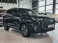 2025 Chery Tiggo 7L I, чёрный, 2940000 рублей - вид 2
