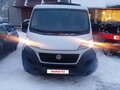 2017 Fiat Professional Ducato, белый, 3100000 рублей