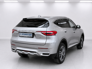 2021 Haval F7 I, серый, 1600000 рублей, вид 4