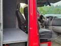 2012 Mercedes-Benz Sprinter, красный - вид 11