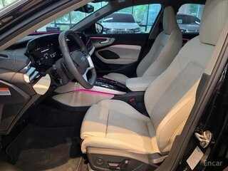 2025 Audi A5 III (B10), чёрный, 5490000 рублей, вид 5