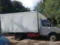2012 ГАЗ ГАЗель (2705), серый, 1250000 рублей - вид 3